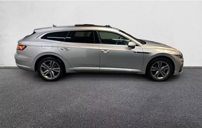 VOLKSWAGEN ARTEON Shooting Brake 1.4 eHybrid Rechargeable OPF 218 DSG6 R-Line extérieur côté droit 2129858