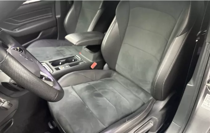 VOLKSWAGEN ARTEON Shooting Brake 1.4 eHybrid Rechargeable OPF 218 DSG6 R-Line extérieur trois quart arrière droit 2129858