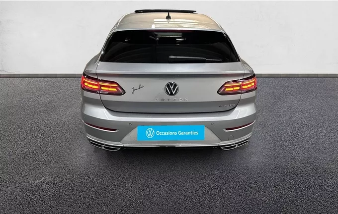 VOLKSWAGEN ARTEON Shooting Brake 1.4 eHybrid Rechargeable OPF 218 DSG6 R-Line extérieur côté gauche 2129858