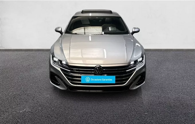 VOLKSWAGEN ARTEON Shooting Brake 1.4 eHybrid Rechargeable OPF 218 DSG6 R-Line photo 9 2129858