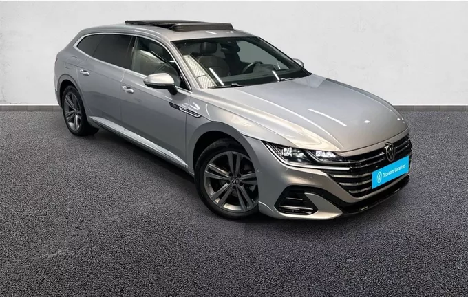 VOLKSWAGEN ARTEON Shooting Brake 1.4 eHybrid Rechargeable OPF 218 DSG6 R-Line photo 10 2129858