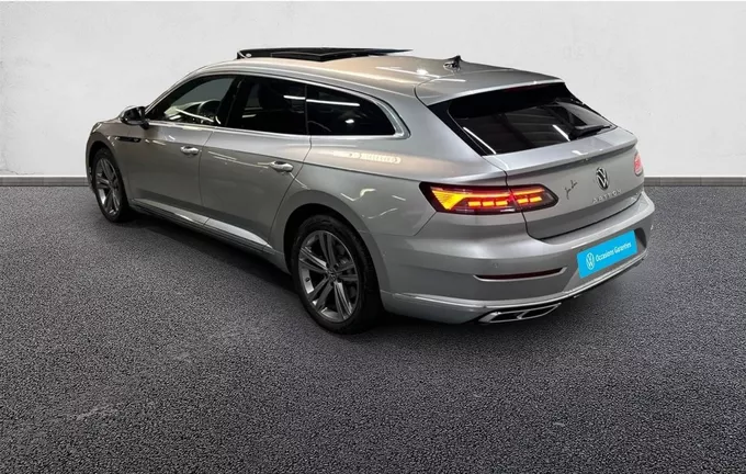 VOLKSWAGEN ARTEON Shooting Brake 1.4 eHybrid Rechargeable OPF 218 DSG6 R-Line photo 11 2129858