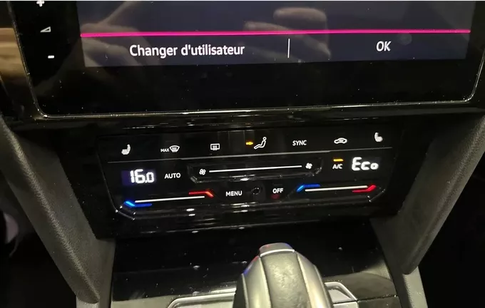 VOLKSWAGEN ARTEON Shooting Brake 1.4 eHybrid Rechargeable OPF 218 DSG6 R-Line photo 17 2129858