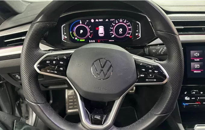 VOLKSWAGEN ARTEON Shooting Brake 1.4 eHybrid Rechargeable OPF 218 DSG6 R-Line photo 19 2129858