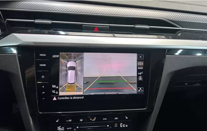 VOLKSWAGEN ARTEON Shooting Brake 1.4 eHybrid Rechargeable OPF 218 DSG6 R-Line photo 20 2129858