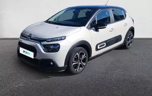 CITROEN C3 PureTech 83 S&S BVM5 Feel Pack VF7SXHMRVMT580744