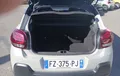 Miniature CITROEN C3 PureTech 83 S&S BVM5 Feel Pack extérieur arrière 946232