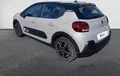 Miniature CITROEN C3 PureTech 83 S&S BVM5 Feel Pack extérieur trois quart arrière gauche 946232