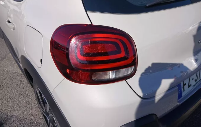 CITROEN C3 PureTech 83 S&S BVM5 Feel Pack photo 17 946232