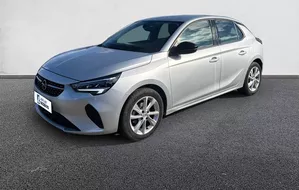 OPEL CORSA 1.2 75 ch BVM5 Elegance Business VXKUPHMHDN4328519