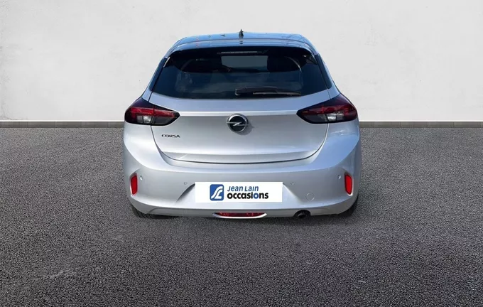 OPEL CORSA 1.2 75 ch BVM5 Elegance Business extérieur arrière 3013977