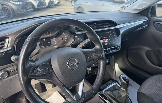 OPEL CORSA 1.2 75 ch BVM5 Elegance Business photo 11 3013977