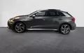 Miniature AUDI A3 Sportback TDI 150 S tronic 7 S line extérieur côté gauche 2129531