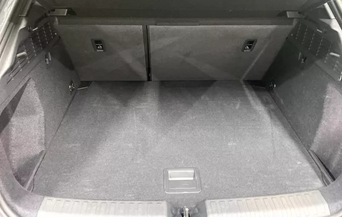 AUDI A3 Sportback TDI 150 S tronic 7 S line photo 10 2129531