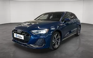 AUDI A3 Sportback TFSI Mild Hybrid 150 S tronic 7 S line WAUZZZGY9TA066894
