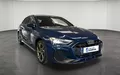 Miniature AUDI A3 Sportback TFSI Mild Hybrid 150 S tronic 7 S line extérieur trois quart avant droit 2131963