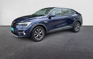 RENAULT ARKANA mild hybrid 140 EDC GSR2 Evolution VF1RJL005UC483090