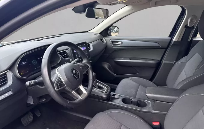 RENAULT ARKANA mild hybrid 140 EDC GSR2 Evolution photo 11 213109