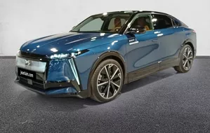 DS N°8 350 ch AWD Long Range Etoile VR1KDZKT5SP000716