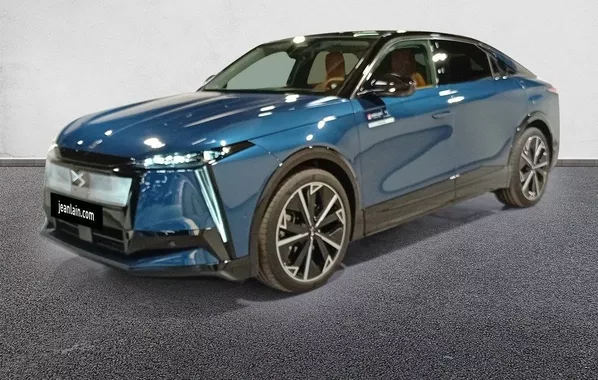 DS N°8 350 ch AWD Long Range Etoile 096082