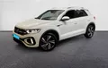 Miniature VOLKSWAGEN T-ROC 1.5 TSI EVO2 150 Start/Stop DSG7 R-Line Edition extérieur trois quart avant gauche 2123621