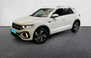 VOLKSWAGEN T-ROC 1.5 TSI EVO2 150 Start/Stop DSG7 R-Line Edition WVGZZZA1XSV141622