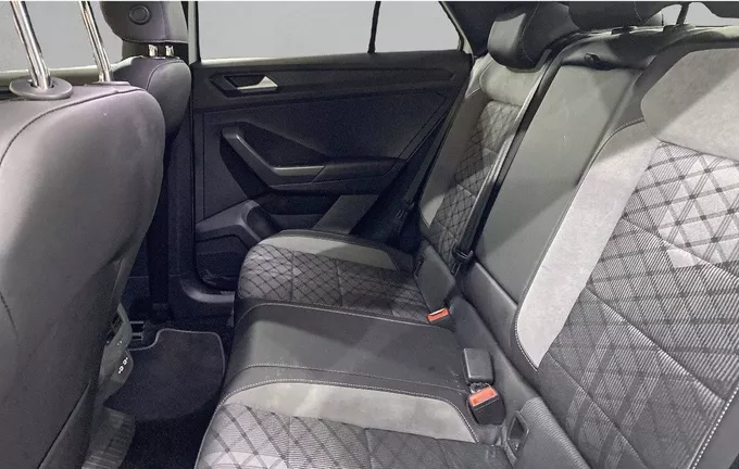 VOLKSWAGEN T-ROC 1.5 TSI EVO2 150 Start/Stop DSG7 R-Line Edition extérieur arrière 2123621