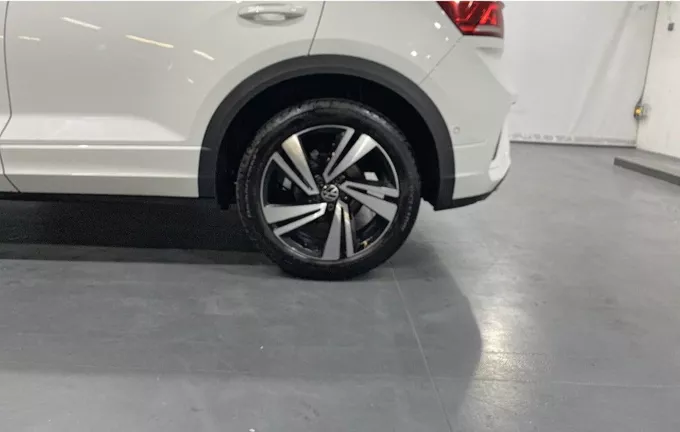 VOLKSWAGEN T-ROC 1.5 TSI EVO2 150 Start/Stop DSG7 R-Line Edition photo 12 2123621