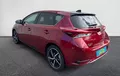 Miniature TOYOTA AURIS Hybride 136h Collection extérieur trois quart arrière gauche 213408