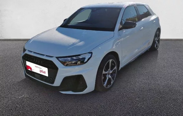 AUDI A1 Sportback 30 TFSI 116 ch S tronic 7 S Line 0453
