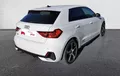 Miniature AUDI A1 Sportback 30 TFSI 116 ch S tronic 7 S Line extérieur trois quart arrière droit 0453