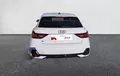 Miniature AUDI A1 Sportback 30 TFSI 116 ch S tronic 7 S Line extérieur arrière 0453