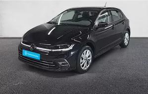 VOLKSWAGEN POLO 1.0 TSI 95 S&S DSG7 Style WVWZZZAWZPY021881