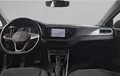 Miniature VOLKSWAGEN POLO 1.0 TSI 95 S&S DSG7 Style extérieur trois quart avant droit 2128039