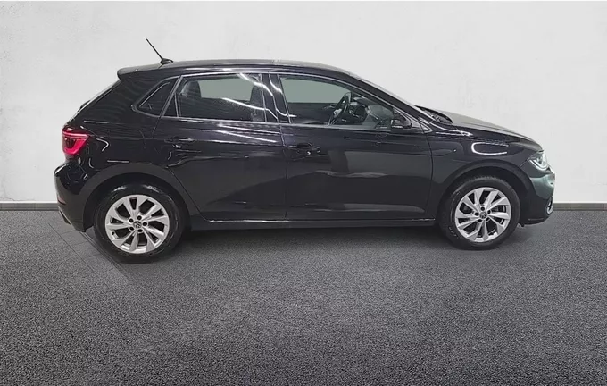 VOLKSWAGEN POLO 1.0 TSI 95 S&S DSG7 Style extérieur côté droit 2128039