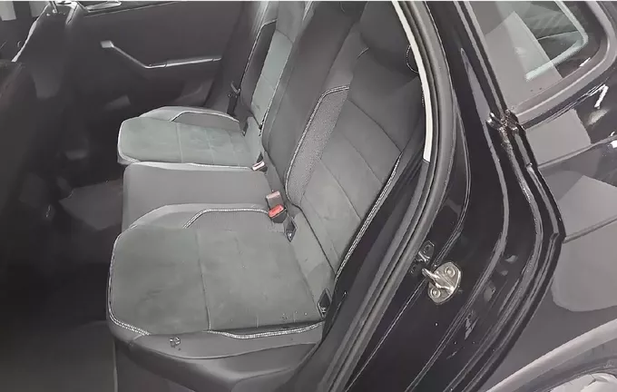 VOLKSWAGEN POLO 1.0 TSI 95 S&S DSG7 Style extérieur arrière 2128039