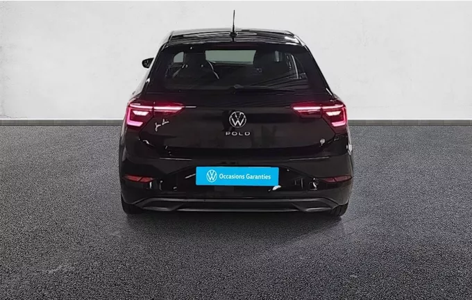 VOLKSWAGEN POLO 1.0 TSI 95 S&S DSG7 Style extérieur côté gauche 2128039