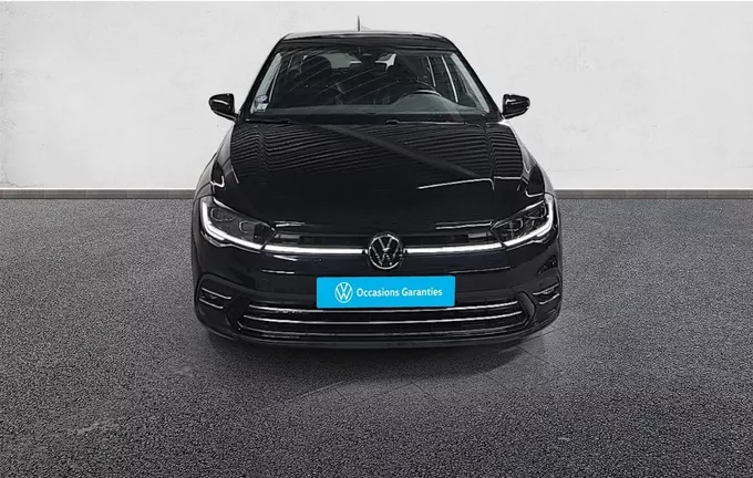 VOLKSWAGEN POLO 1.0 TSI 95 S&S DSG7 Style photo 9 2128039