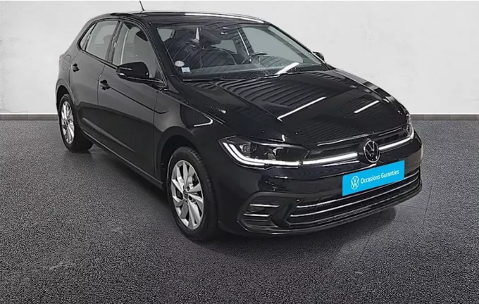 VOLKSWAGEN POLO 1.0 TSI 95 S&S DSG7 Style photo 10 2128039