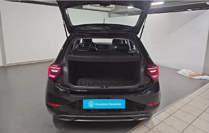 VOLKSWAGEN POLO 1.0 TSI 95 S&S DSG7 Style photo 14 2128039