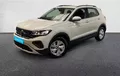 Miniature VOLKSWAGEN T-CROSS 1.0 TSI 116 Start/Stop DSG7 Life extérieur trois quart avant gauche 2128755