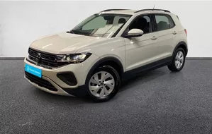 VOLKSWAGEN T-CROSS 1.0 TSI 116 Start/Stop DSG7 Life WVGZZZC16SY000171