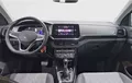Miniature VOLKSWAGEN T-CROSS 1.0 TSI 116 Start/Stop DSG7 Life extérieur trois quart avant droit 2128755