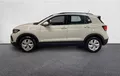 Miniature VOLKSWAGEN T-CROSS 1.0 TSI 116 Start/Stop DSG7 Life extérieur trois quart arrière gauche 2128755