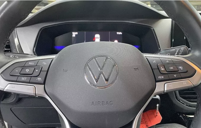 VOLKSWAGEN T-CROSS 1.0 TSI 116 Start/Stop DSG7 Life photo 19 2128755