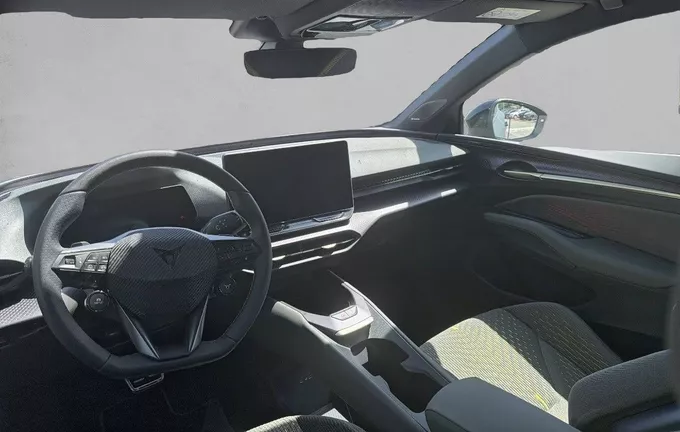 CUPRA RAVAL 226 ch VZ Extreme photo 18 4183