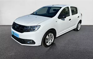 DACIA SANDERO SCe 75 Essentiel 213136