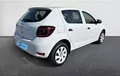 Miniature DACIA SANDERO SCe 75 Essentiel extérieur avant 213136