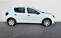 Miniature DACIA SANDERO SCe 75 Essentiel extérieur côté droit 213136