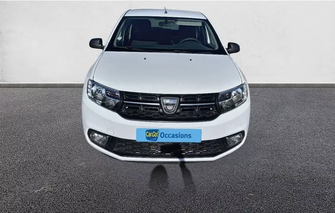 DACIA SANDERO SCe 75 Essentiel photo 9 213136